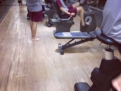 -纽斯桑拿会所(餐厅天山路店)