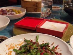 -茶人村·宫廷私厨(奥体印象城店)
