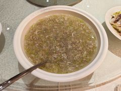 -外高桥喜来登酒店采悦轩