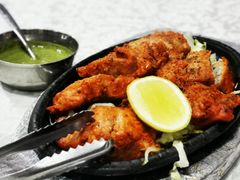 -葛尼沙印度餐厅 (镇明路店)
