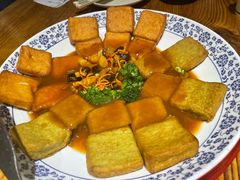 -花溪雨·森林餐厅(石基店)