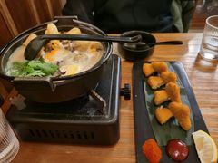-沃野Oii(青年湖店)