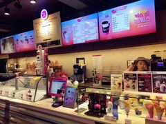 -Baskin Robbins(弘大店)