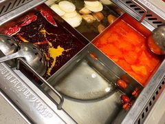 -海底捞火锅(凯德广场店)