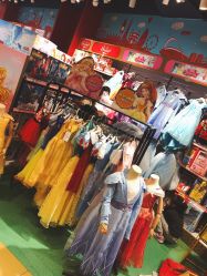 -Hamleys哈姆雷斯(东方福来德店)