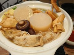 -小川洋风料理(武胜路凯德广场店)