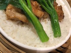 -武林厨神·粤式茶点(五羊店)