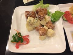 -鹿港小镇(黄金店)
