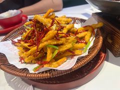 -来菜·湖北头牌藕汤(武商MALL众圆店)
