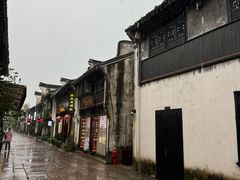 -嘉兴月河历史街区