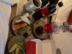 -和子足浴SPA会馆(东方之门店)
