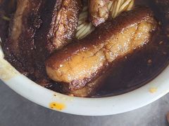 -顺心拉面馆(马道街店)