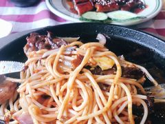 -开心果牛扒城(雍华庭店)