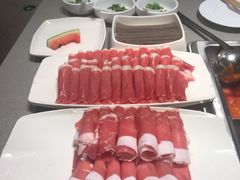 -海底捞火锅(公益西桥店)