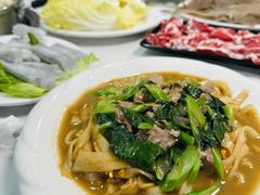 -全好食潮汕牛肉火锅(泗洲路店)