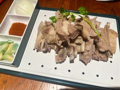 -纳瓦新疆菜(银都店)