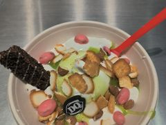 -DQ·蛋糕·冰淇淋(包河万达店)