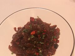 -紫光园·烤鸭·北京菜(劲松店)