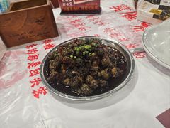 -辣螃铠盆盆蟹大排档(海昌店)