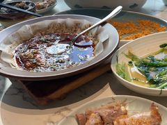 -锦庐道地川菜(来福士店)