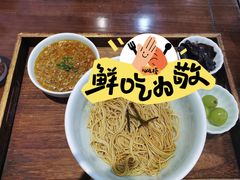 -蟹上黄·蟹黄面·江南糖水(人民广场店)