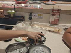 -万岁寿司(虎门万达店)