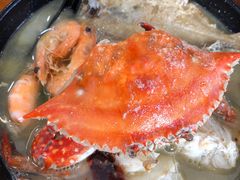 小网海鲜面-台州老六海鲜面馆(上南总店)