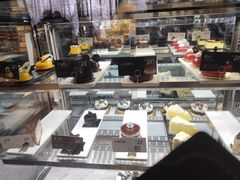 -红跑车蛋糕世界(清江路店)