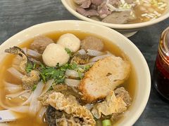 -西关刘福记(文德路店)