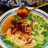 来牛街可定要来这家美味的拉面馆子好好的品尝一番啊