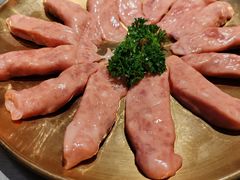-牧童禧肉社·韩国炭火烤肉店(中粮祥云小镇店)