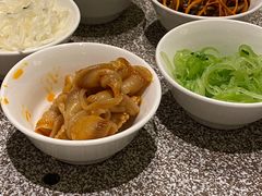 -洋洋中餐馆·SINCE 1997(信投店)