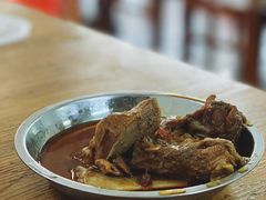 -好成财牛排馆(涂门街总店)