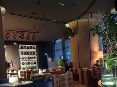 -长沙北辰洲际酒店-SKY 27酒廊
