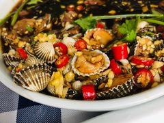 血蛤-阿妹小海鲜(下角店)