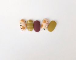 -Pink You美甲美睫纹绣定制中心