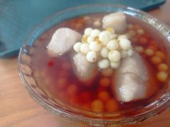 -笃笃笃糖粥(十全街店)