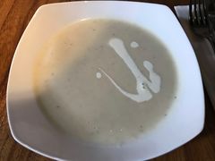 -Amanda餐厅(长乐路店)