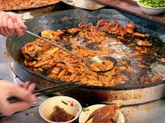 -杭嘉湖咬强羊肉面馆(永兴路总店)