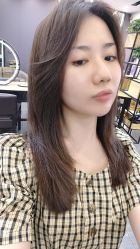 -藤野造型烫染·漂发