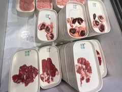 -玫瑰花园自助烤肉(金源店)