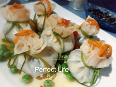布袋禅机-天厨妙香素食餐厅(清华店)