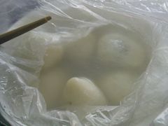 六顺汤圆-赵氏汤圆(东关街店)