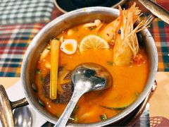 -simply thai天泰(长泰广场店)
