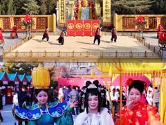 -中国翰园碑林
