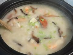 -潮粥荟·潮汕砂锅粥(朝阳大悦城店)