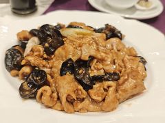 -凯鸽酒楼(大同振兴街店)