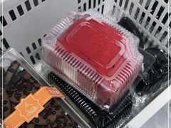 -幸福蛋糕坊(金顶街店)