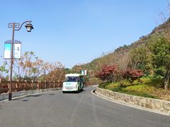 -杭州半山国家森林公园