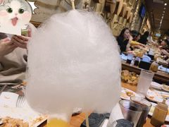 -汉巴味德(百年港湾店)